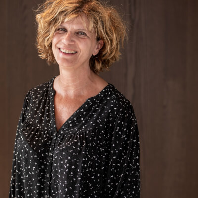 Van Campenhout, Martine Martine Van Campenhout